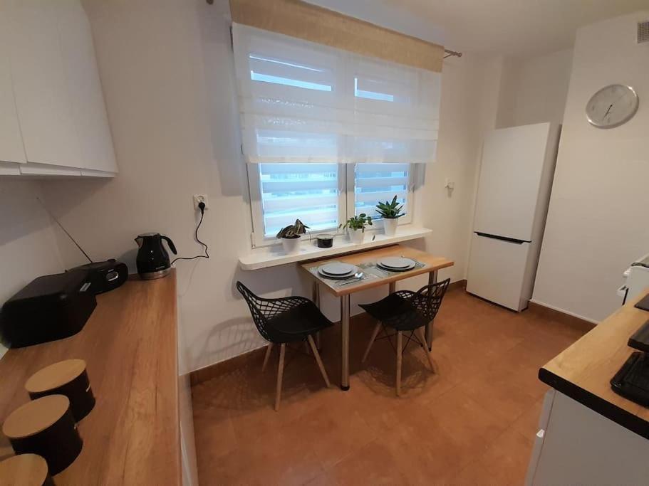 Apartment Kinga Torun