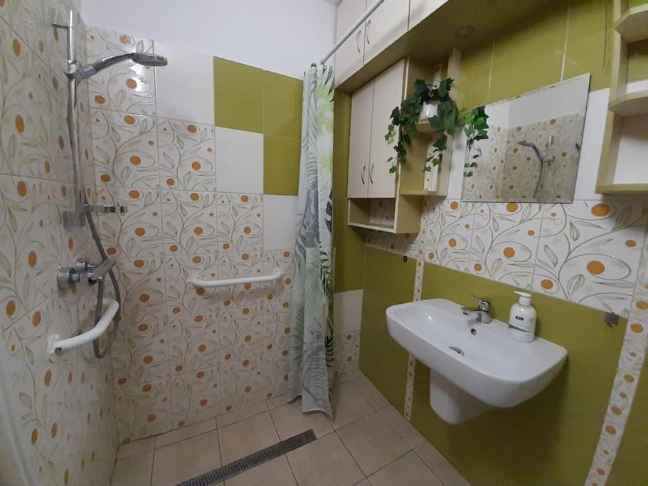 Kinga Apartment Torun