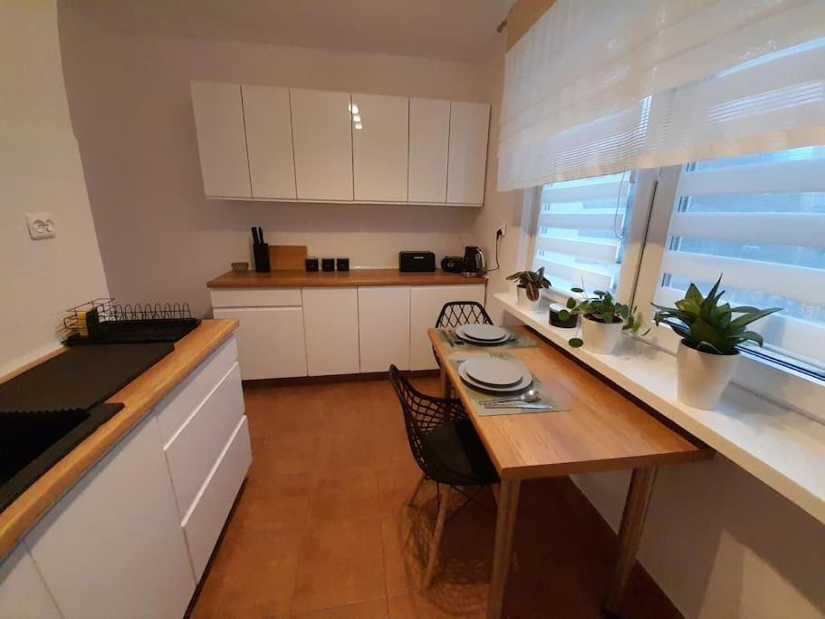 Kinga Apartment *