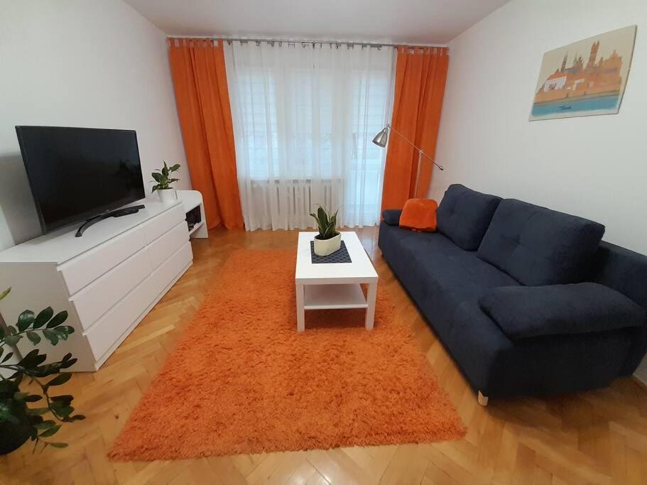Apartment Kinga