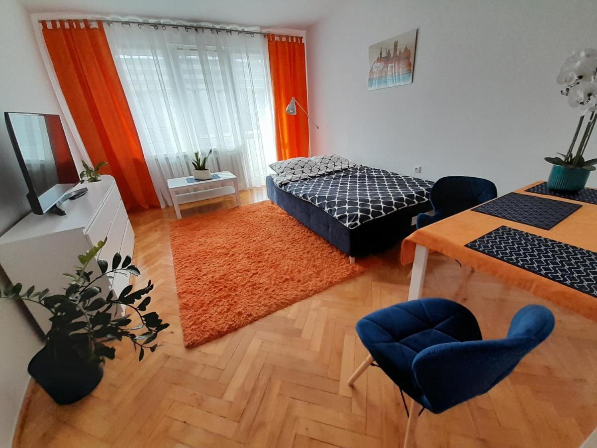 Kinga Apartment