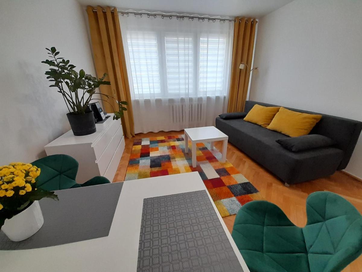 Apartment Kinga
