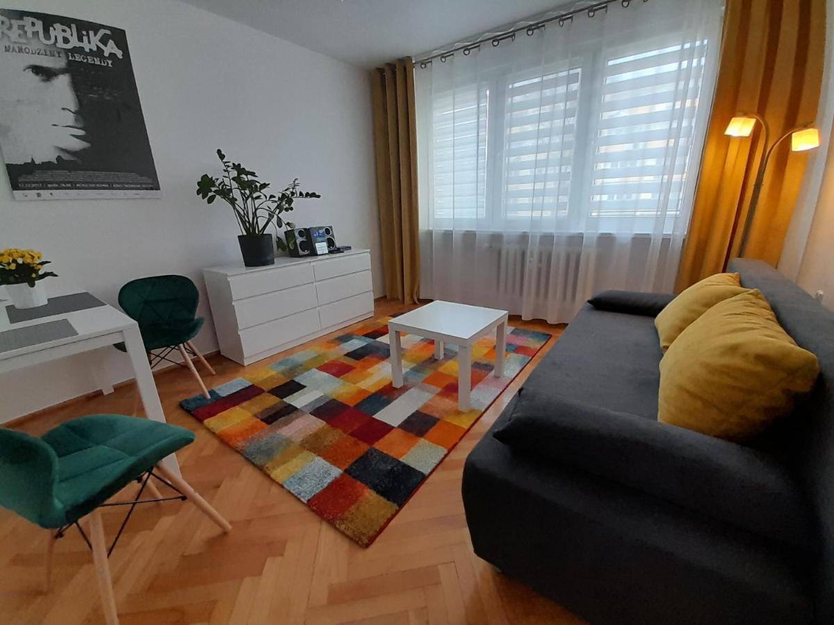 Apartment Kinga Torun