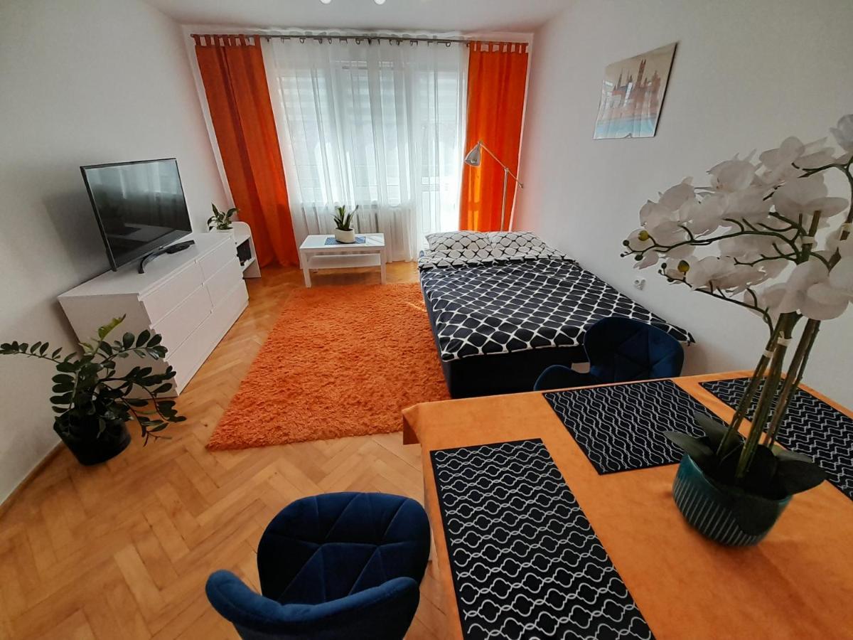 Kinga Apartment